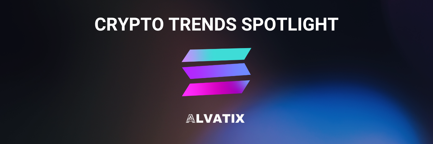 Crypto Trends Spotlight: Solana's Bearish Dive